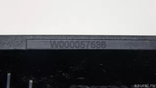 Поводок стеклоочистителя заднего Nissan Qashqai 2 restailing 2016г. 287814EA0A Nissan - Фото 6
