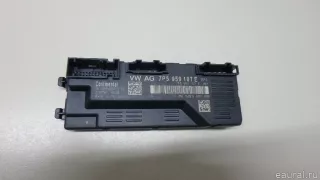 7P5959107E VAG Блок управления (другие) Porsche Macan restailing Арт E70644029, вид 1