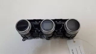 275100936R Renault Блок управления климатической установкой Renault Arkana Арт E70644320, вид 1