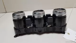 275100936R Renault Блок управления климатической установкой Renault Arkana Арт E70644320, вид 2