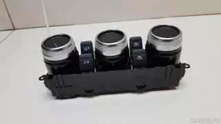 275100936R Renault Блок управления климатической установкой Renault Arkana Арт E70644320, вид 6