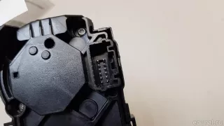 275100936R Renault Блок управления климатической установкой Renault Arkana Арт E70644320, вид 10