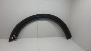 8K9853718C1RR VAG Накладка переднего крыла правого Audi A4 B8 Арт E70644979, вид 9