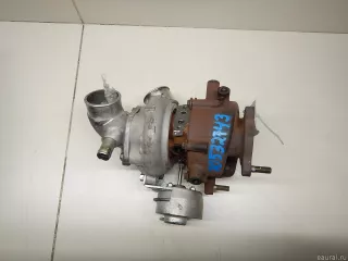 1515A295 Mitsubishi Турбина Mitsubishi L200 5 Арт E70646118, вид 3