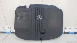 6510101467 Mercedes Benz Накладка декоративная Mercedes S W222 Арт E70646836, вид 1