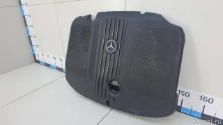 6510101467 Mercedes Benz Накладка декоративная Mercedes S W222 Арт E70646836, вид 3