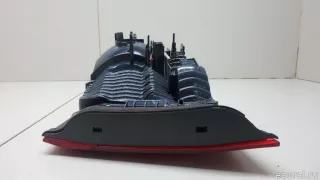 63217372793 BMW Фонарь задний внутренний левый BMW 3 F30/F31/GT F34 Арт E70647135, вид 6
