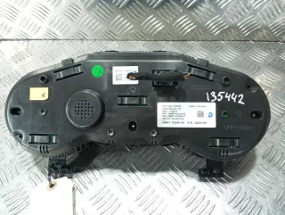 AM5T-10849-CK Щиток приборов (приборная панель) Ford C-max 2 Арт 135442, вид 3