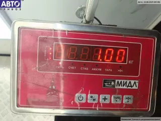  Защита крыла (подкрылок) передняя правая Fiat Bravo 1 Арт 54681467, вид 3