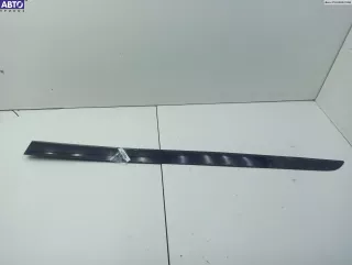 24461096 Молдинг двери передней левой Opel Astra H Арт 54774595, вид 1