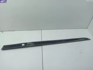 24461096 Молдинг двери передней левой Opel Astra H Арт 54774595, вид 2