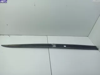 24461105 Молдинг двери передней левой Opel Astra H Арт 54774517, вид 2