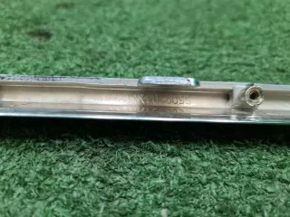 5509204XKQ11A Молдинг решетки радиатора Haval F7 Арт 0000006872588, вид 7