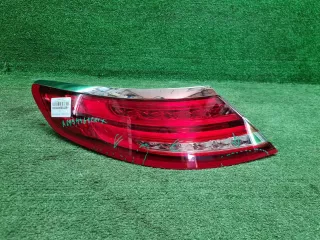 A2179060100 Фонарь левый внешний Mercedes S C217 Арт 0000006934361, вид 1