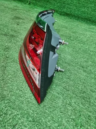 A2179060100 Фонарь левый внешний Mercedes S C217 Арт 0000006934361, вид 14