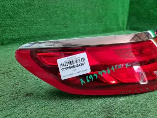 A2179060100 Фонарь левый внешний Mercedes S C217 Арт 0000006934361, вид 3