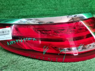 A2179060100 Фонарь левый внешний Mercedes S C217 Арт 0000006934361, вид 4