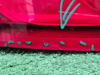 A2179060100 Фонарь левый внешний Mercedes S C217 Арт 0000006934361, вид 6