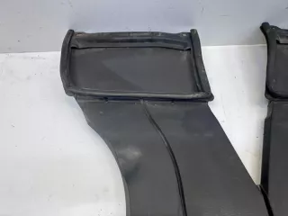 5320760200 Воздуховод капота Toyota Land Cruiser 200 Арт lz221765, вид 6