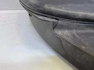 5320760200 Воздуховод капота Toyota Land Cruiser 200 Арт lz221765, вид 7