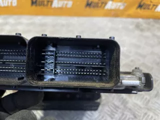 391992g028 Блок управления двигателя Kia Optima 4 Арт 132043MA, вид 5