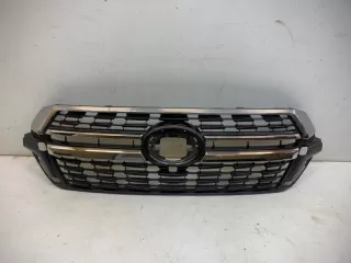 PZ32760133 Решетка радиатора Toyota Land Cruiser 200 Арт VZ196381, вид 1