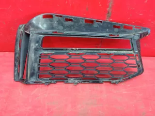 51118064963 Накладка Бампера BMW 5 G30/G31 Арт MB82155, вид 5