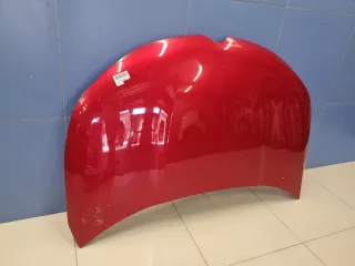 7901S1 Капот Citroen DS4 Арт ZAP335675, вид 3