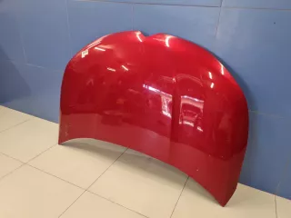 7901S1 Капот Citroen DS4 Арт ZAP335675, вид 4