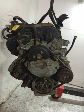  Двигатель Opel Combo C 1.4л Арт 46023069365_2, вид 2