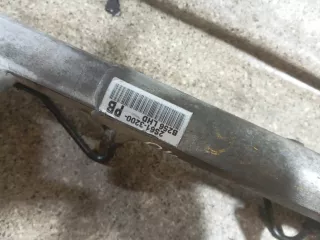 VR-2S6C-3550-NA,2S61-3200-PB рулевая рейка Ford Fusion 1 Арт 46023069354, вид 5