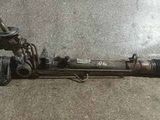 1J1422327,1J1422105DE рулевая рейка Skoda Octavia A4 Арт 46023069349_6, вид 3
