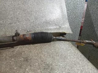 1J1422327,1J1422105DE рулевая рейка Skoda Octavia A4 Арт 46023069349_6, вид 4