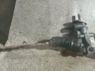 023-0080-050-001 рулевая рейка Seat Cordoba 2 Арт 46023069347_1, вид 2