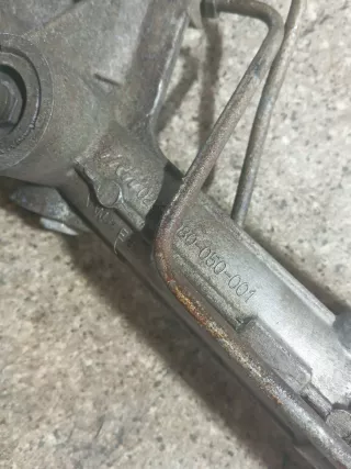 023-0080-050-001 рулевая рейка Seat Cordoba 2 Арт 46023069347_1, вид 4