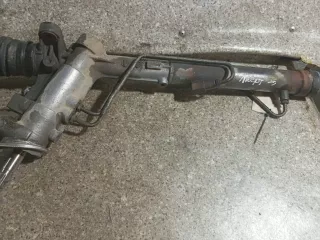 023-0080-050-001 рулевая рейка Seat Cordoba 2 Арт 46023069347_1, вид 6