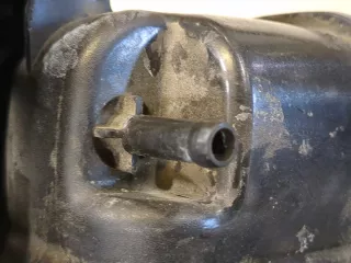 21710A0A0 Расширительный бачок Infiniti QX3 Арт 9233683, вид 2