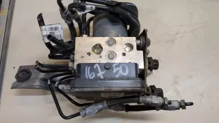 23389754 Блок АБС (ABS) Chevrolet Volt Арт 9233552