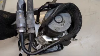 23389754 Блок АБС (ABS) Chevrolet Volt Арт 9233552, вид 4