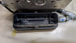 23389754 Блок АБС (ABS) Chevrolet Volt Арт 9233552, вид 5