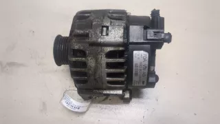 03D903025H Генератор Volkswagen Fox Арт 9184025, вид 3