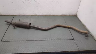 FM04181 Глушитель Mazda 6 2 Арт 9233785, вид 1