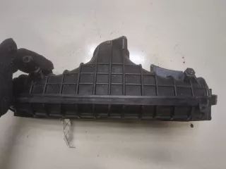  Коллектор впускной Volkswagen Jetta 5 Арт 9232071, вид 2