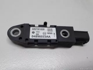 04896023AA Chrysler Датчик AIR BAG Chrysler Voyager 5 Арт E52386498, вид 2