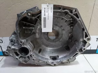 93166869 GM Корпус КПП Opel Vectra B Арт E60642052, вид 1