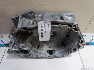 93166869 GM Корпус КПП Opel Vectra B Арт E60642052, вид 2