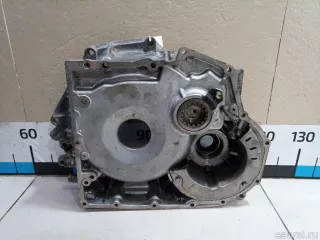 93166869 GM Корпус КПП Opel Vectra B Арт E60642052, вид 3