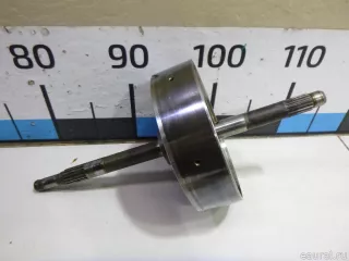 711027 GM Барабан АКПП Opel Corsa C Арт E60645533, вид 1