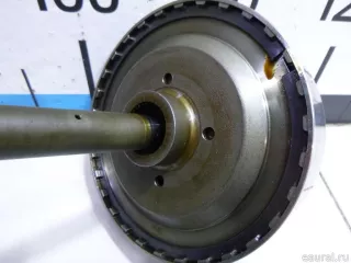 711027 GM Барабан АКПП Opel Corsa C Арт E60645533, вид 4