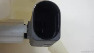 8W0611301 VAG Бачок главного тормозного цилиндра Porsche Macan restailing Арт E70647368, вид 4